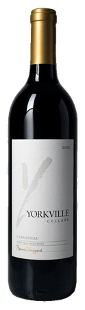 2020 Carmenere