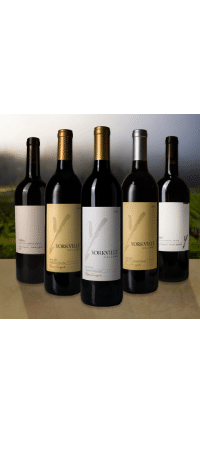 Malbec Vertical Collection